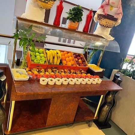 Golden Tulip Al Khobar Hotel Eksteriør billede