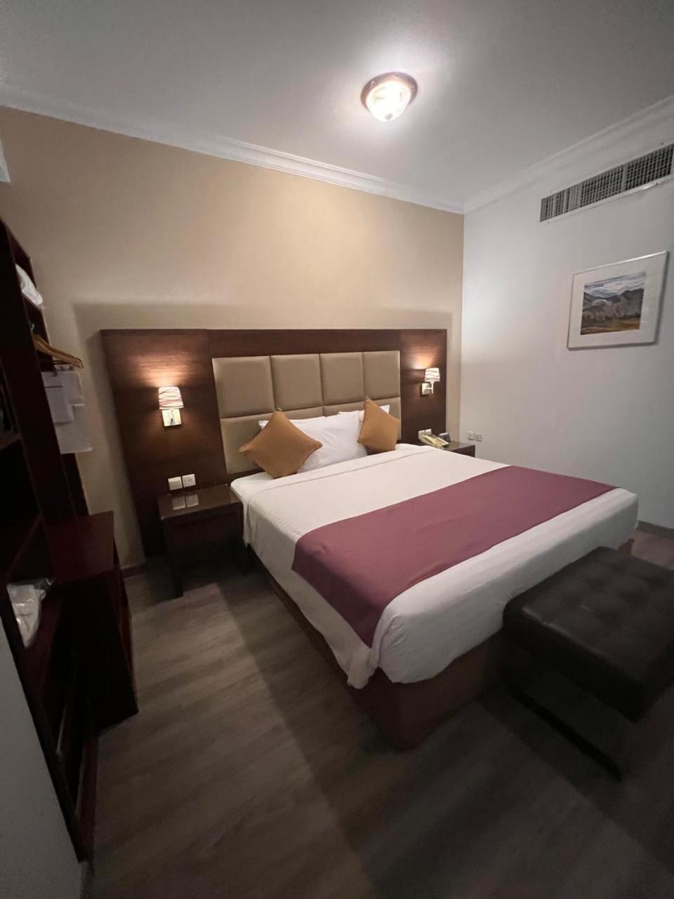 Golden Tulip Al Khobar Hotel Eksteriør billede