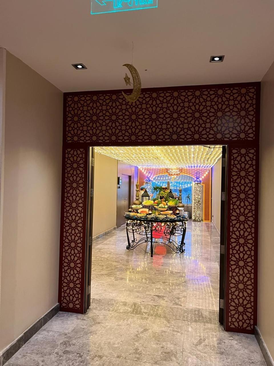 Golden Tulip Al Khobar Hotel Eksteriør billede