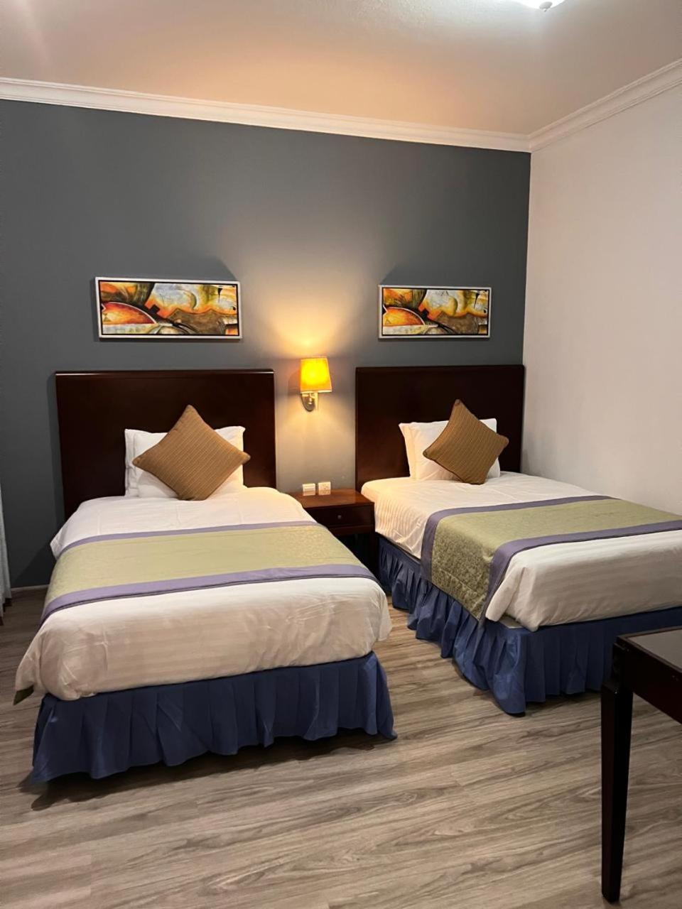 Golden Tulip Al Khobar Hotel Eksteriør billede