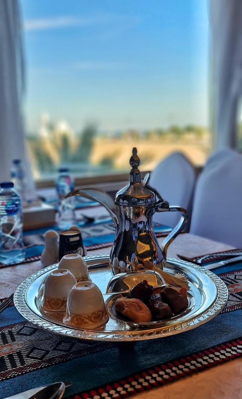 Golden Tulip Al Khobar Hotel Eksteriør billede