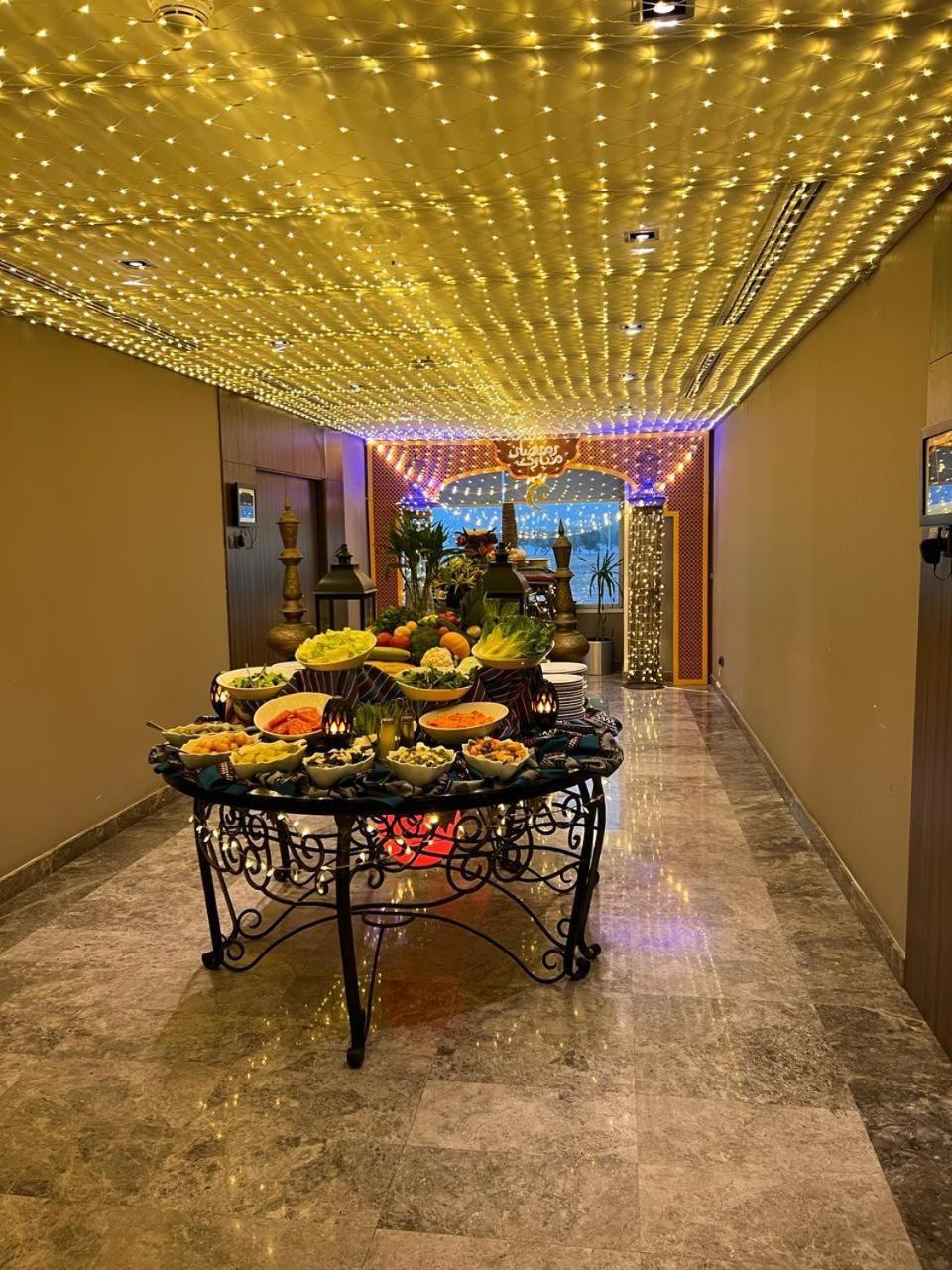 Golden Tulip Al Khobar Hotel Eksteriør billede