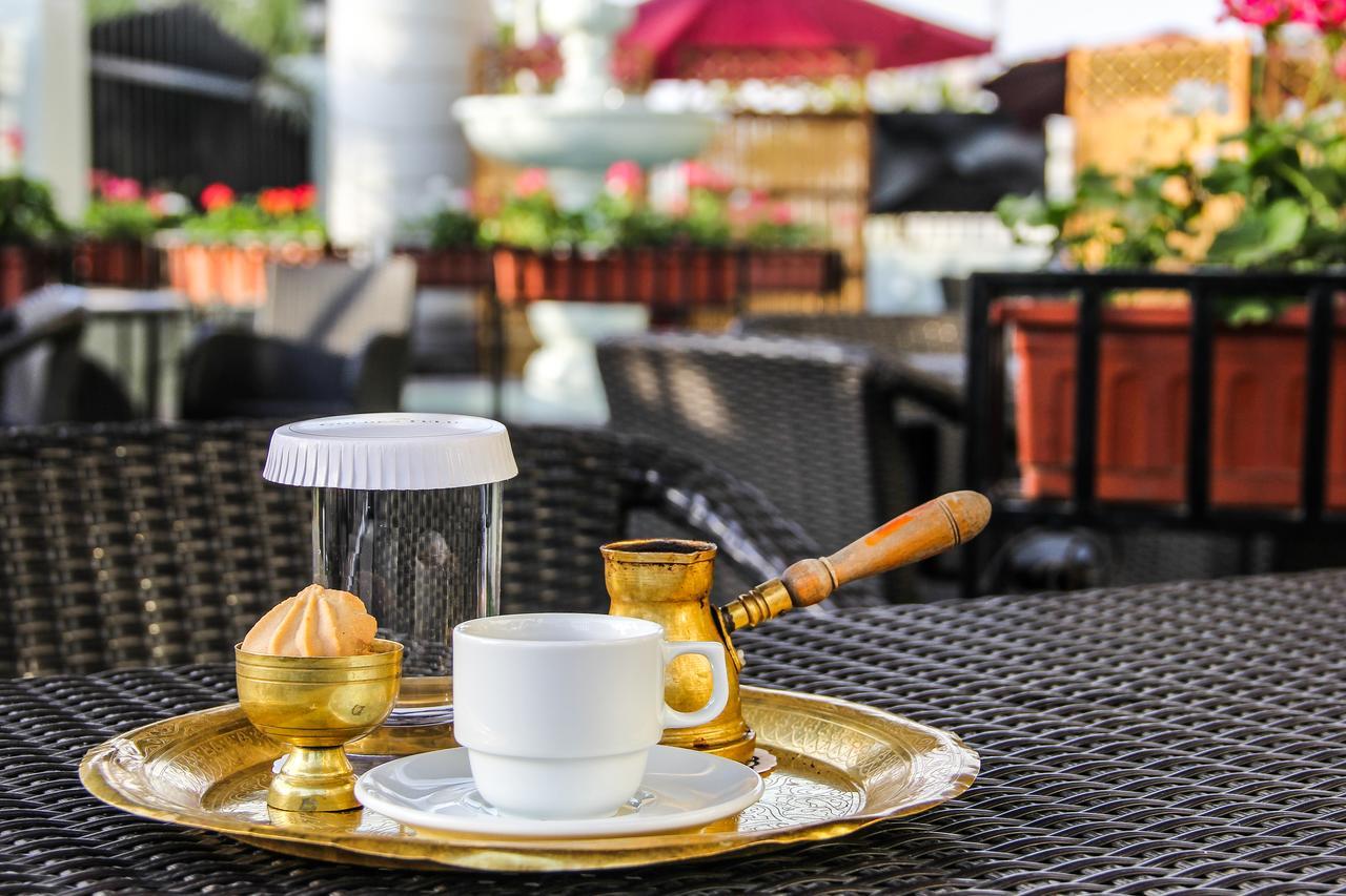 Golden Tulip Al Khobar Hotel Eksteriør billede
