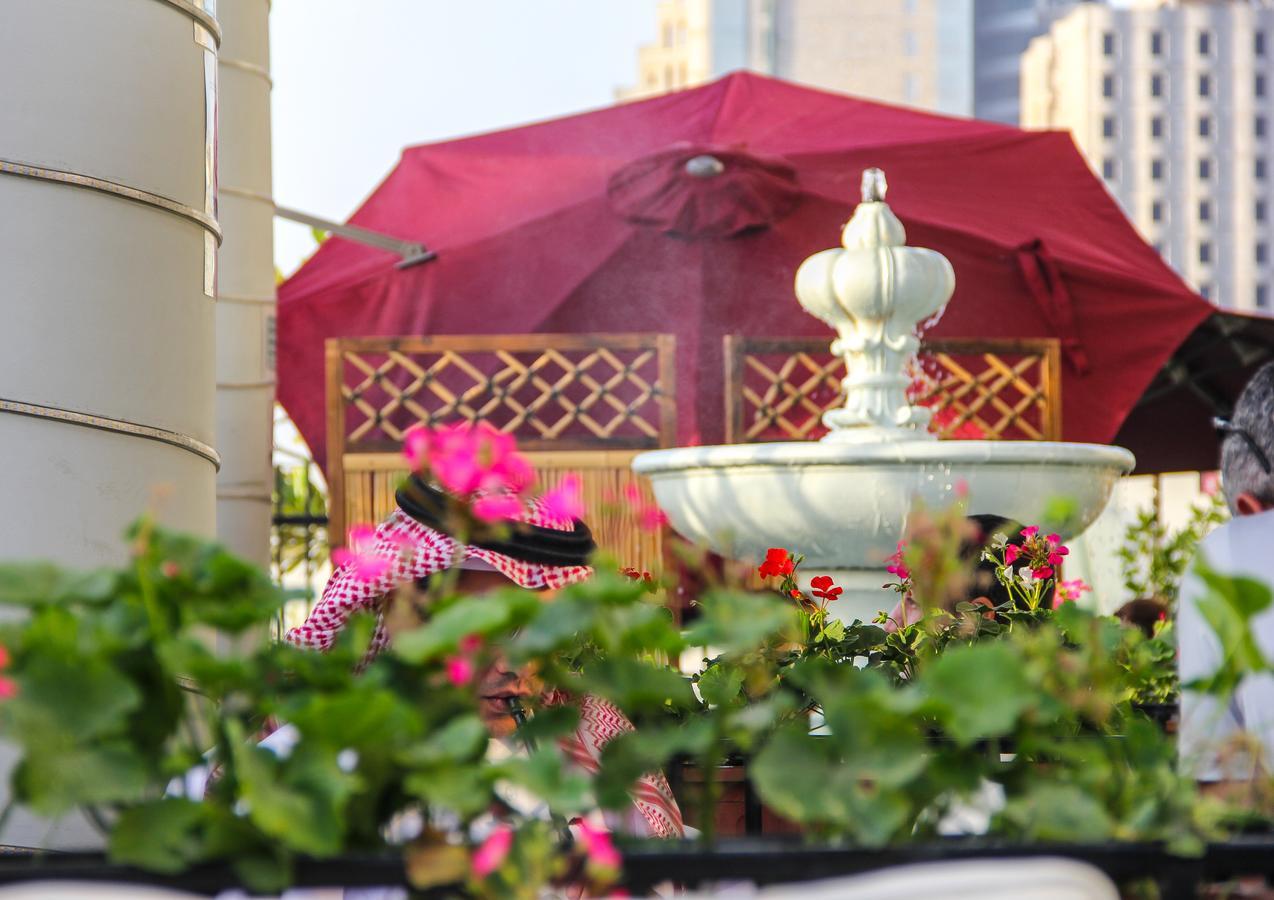 Golden Tulip Al Khobar Hotel Eksteriør billede