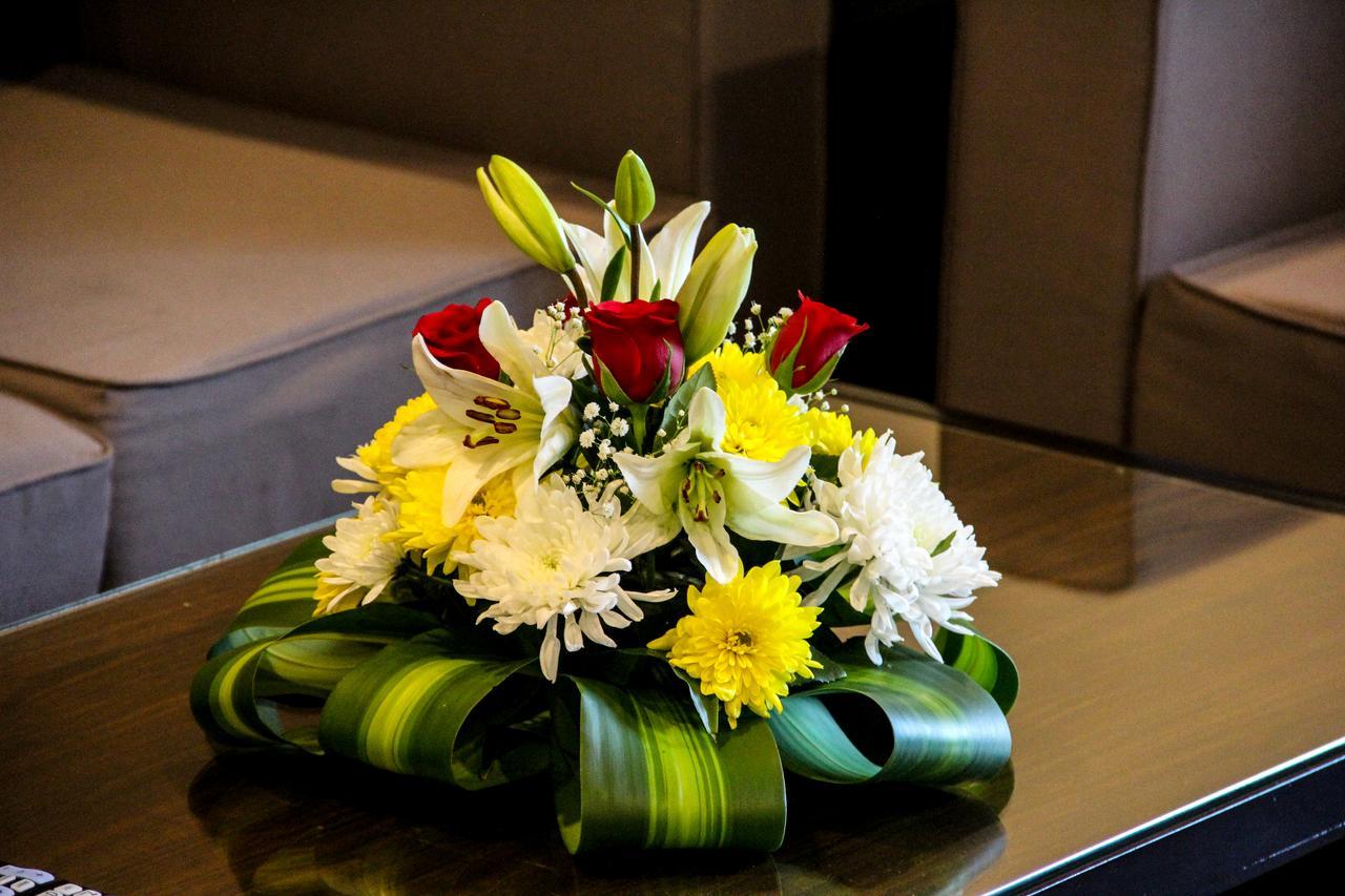 Golden Tulip Al Khobar Hotel Eksteriør billede