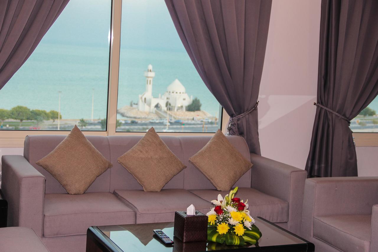 Golden Tulip Al Khobar Hotel Eksteriør billede