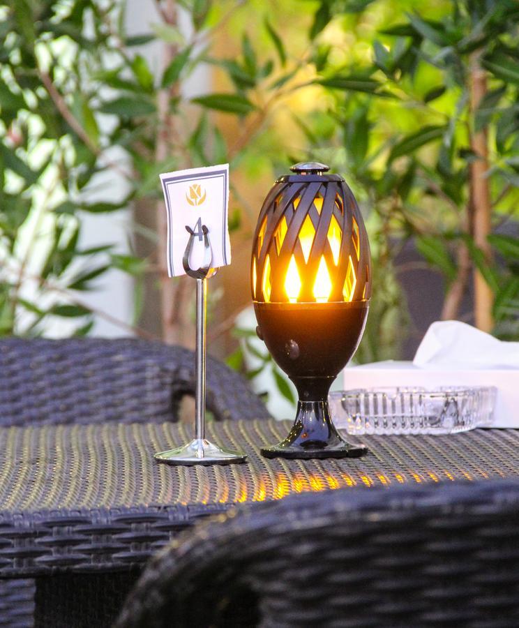 Golden Tulip Al Khobar Hotel Eksteriør billede