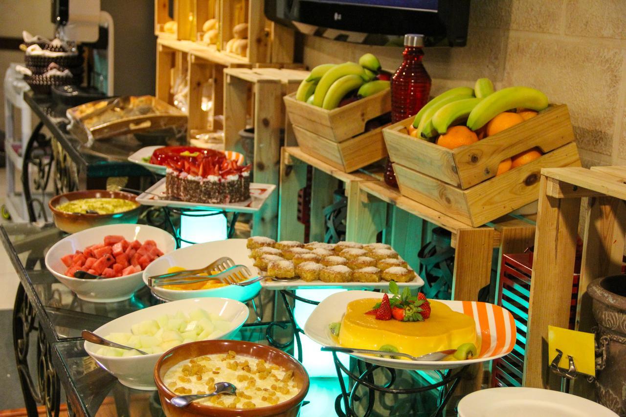 Golden Tulip Al Khobar Hotel Eksteriør billede