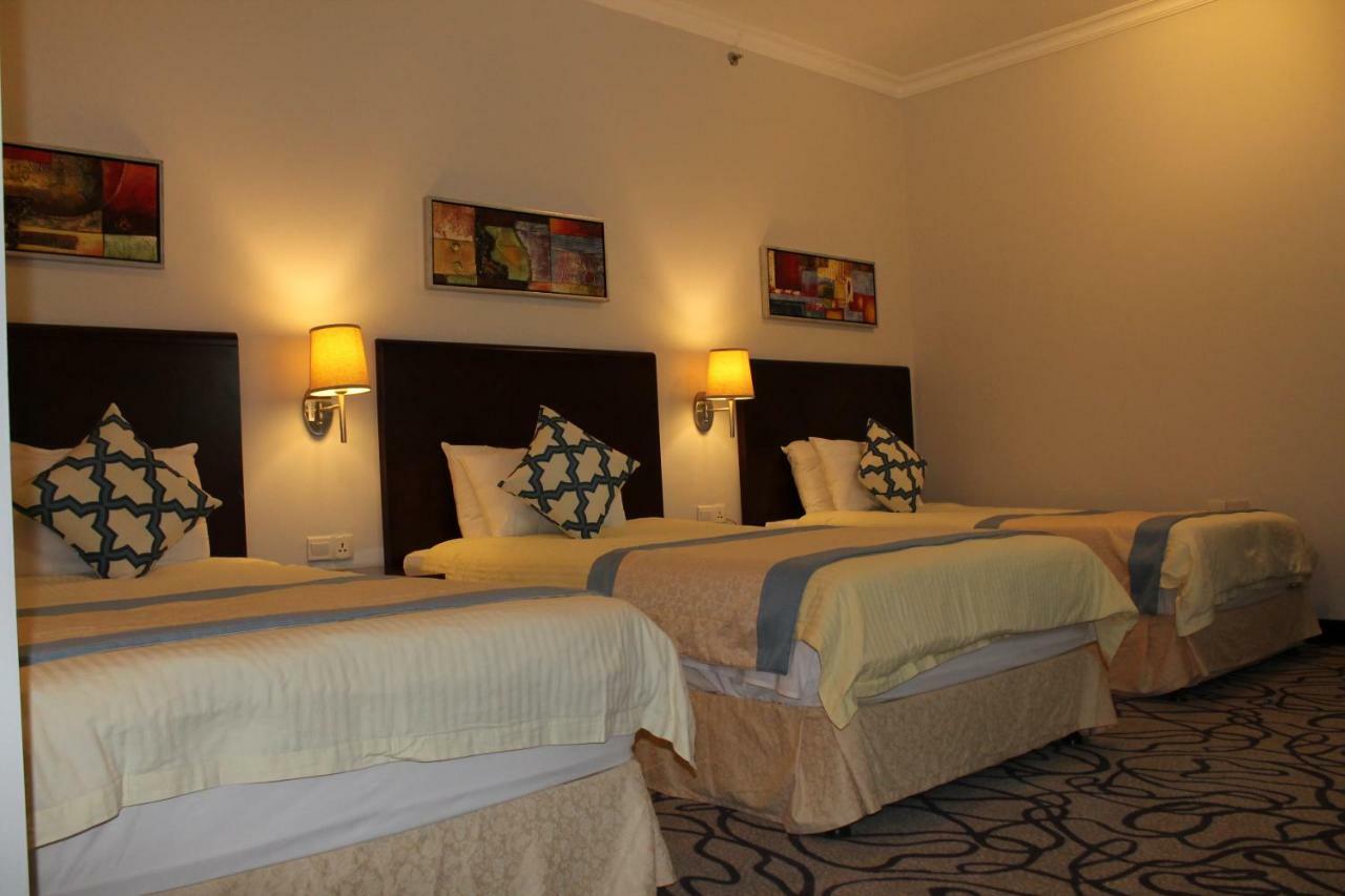 Golden Tulip Al Khobar Hotel Eksteriør billede