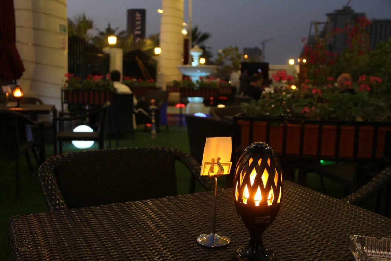 Golden Tulip Al Khobar Hotel Eksteriør billede